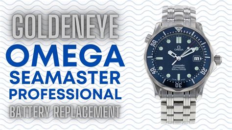 omega seamaster battery replacement near me|omega seamaster repair cost.